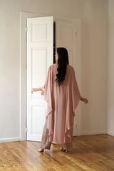 Lumina Cape