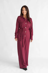 Lyra Jumpsuit