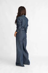 Camellia Jumpsuit