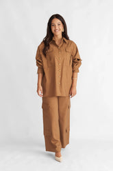 Isolde Cargo Pants