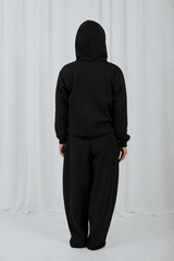 AERIS Black Pants