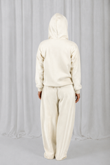 AERIS Ivory Cream Pants