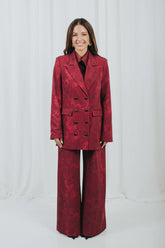 VITTORIA Blazer