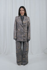 SOLENE Blazer