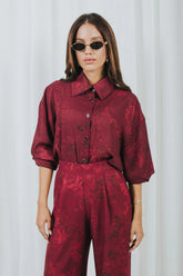 VITTORIA Shirt