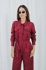 VITTORIA Jumpsuit