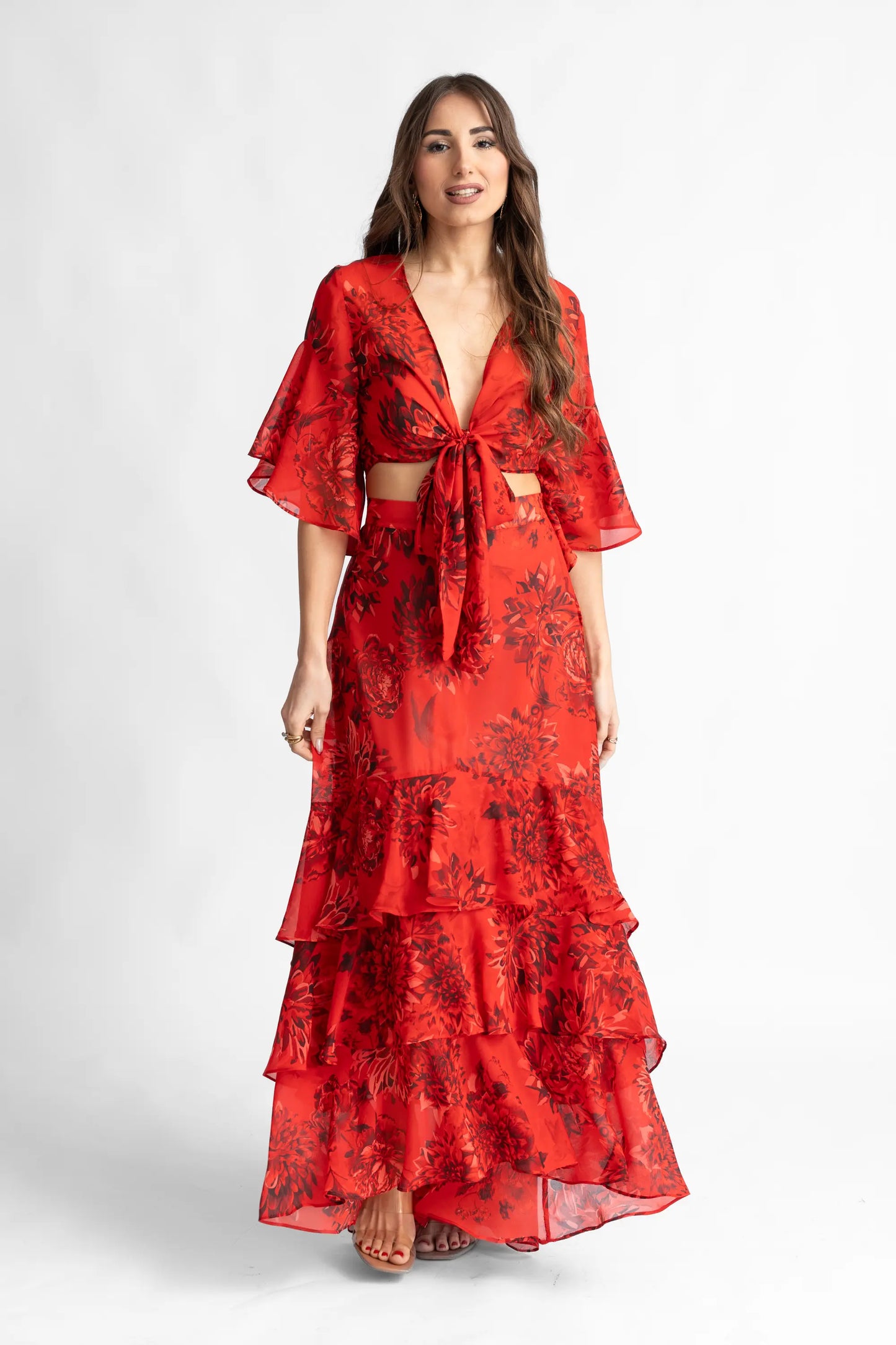 Antheia - Skirt