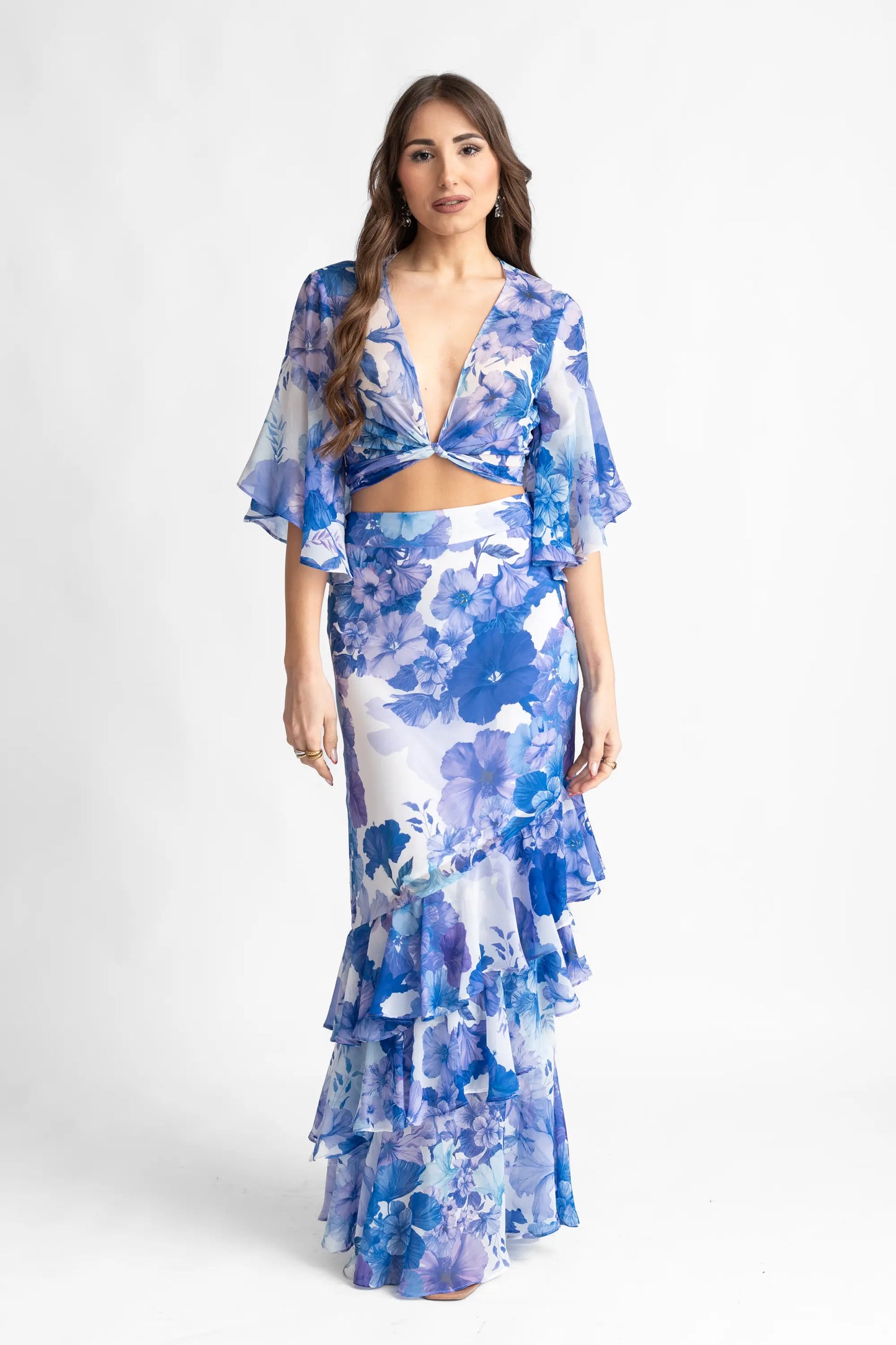 Iris - Skirt