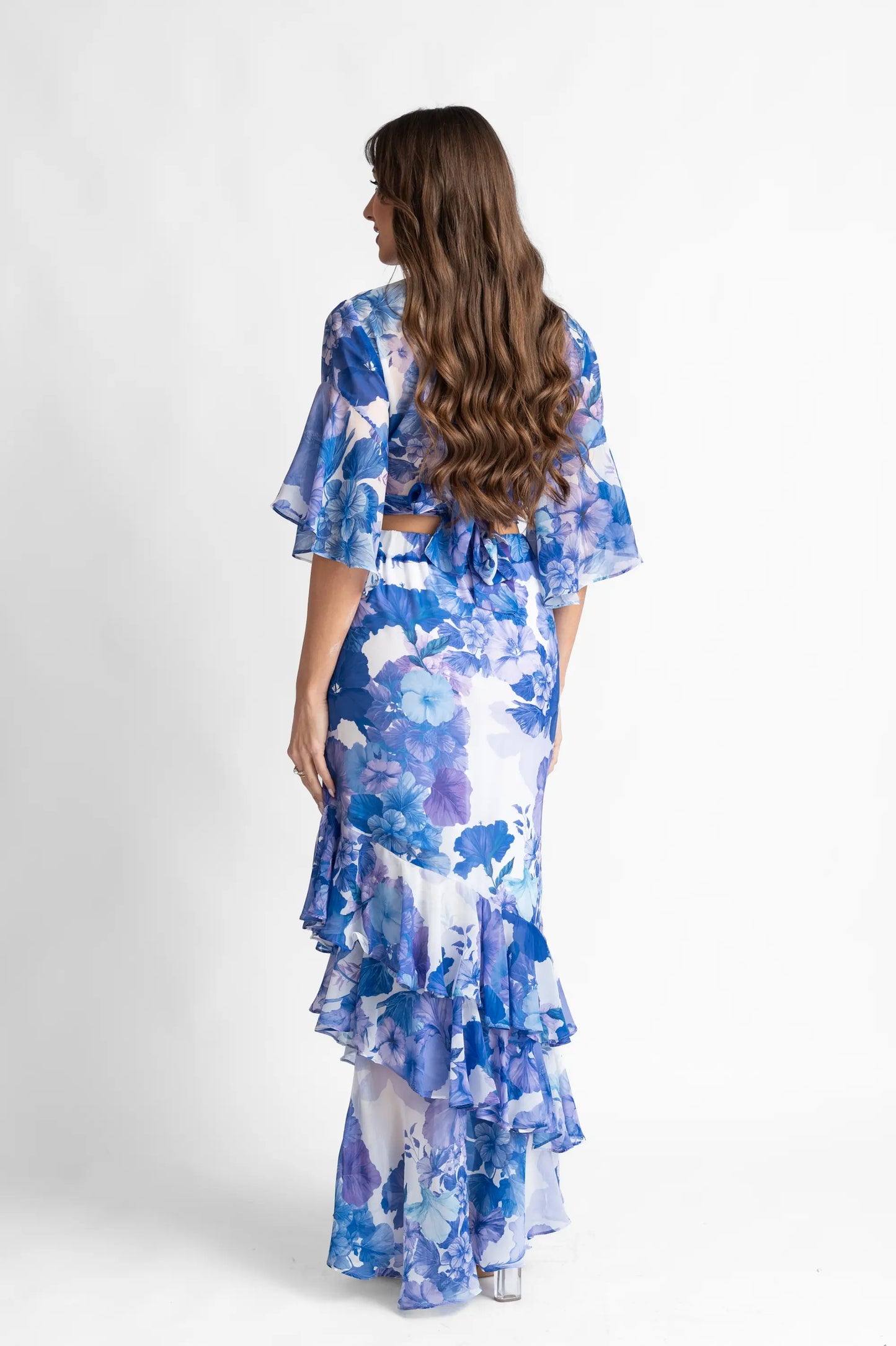 Iris - Skirt