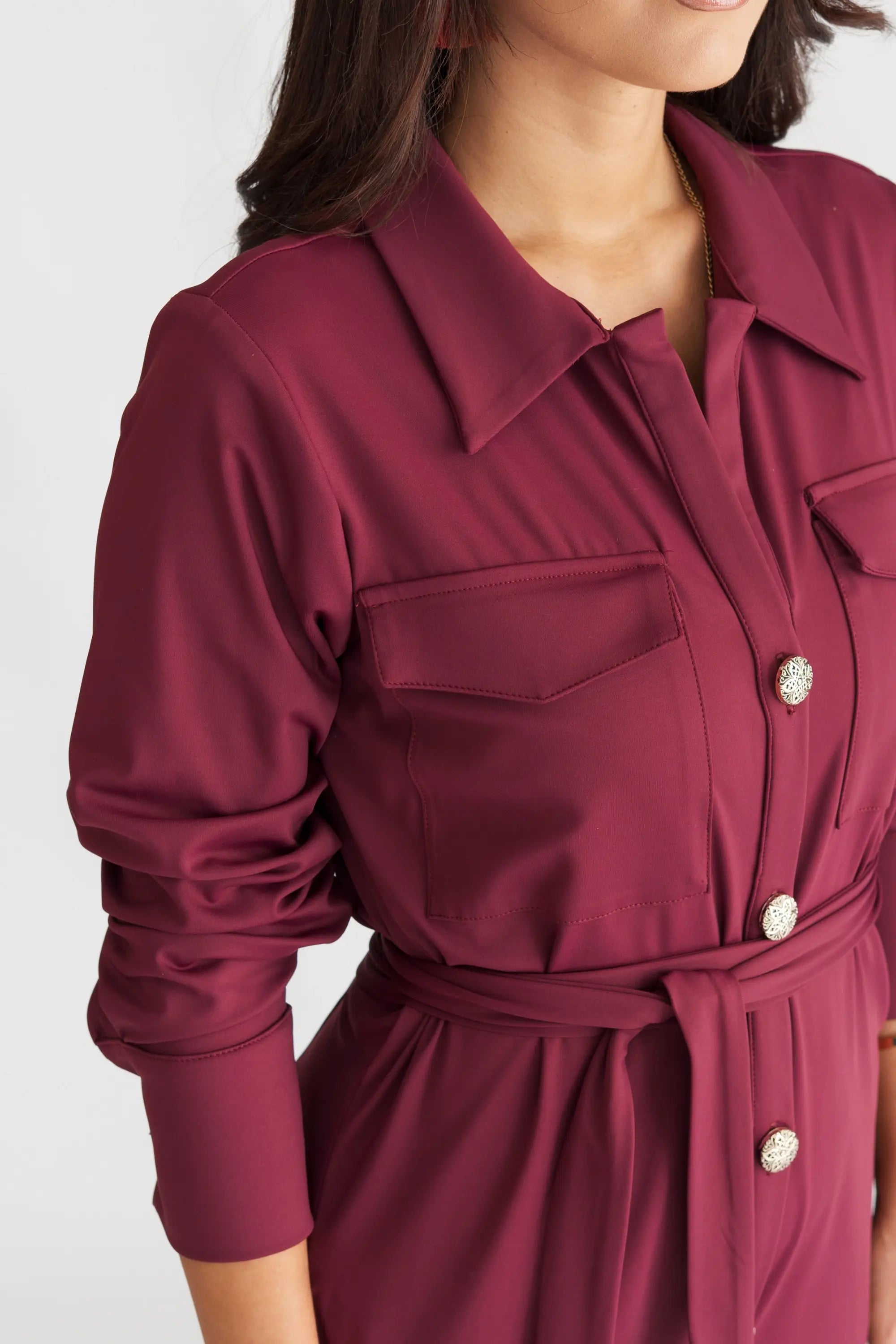 Lyra Jumpsuit