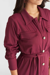 Lyra Jumpsuit