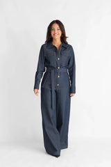 Camellia Jumpsuit