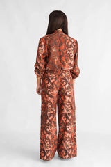 Althea Cargo Pants