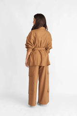 Isolde Cargo Pants