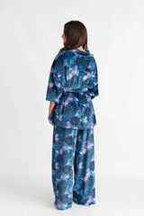 Amaris Velvet Shirt