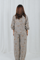 Alma Set