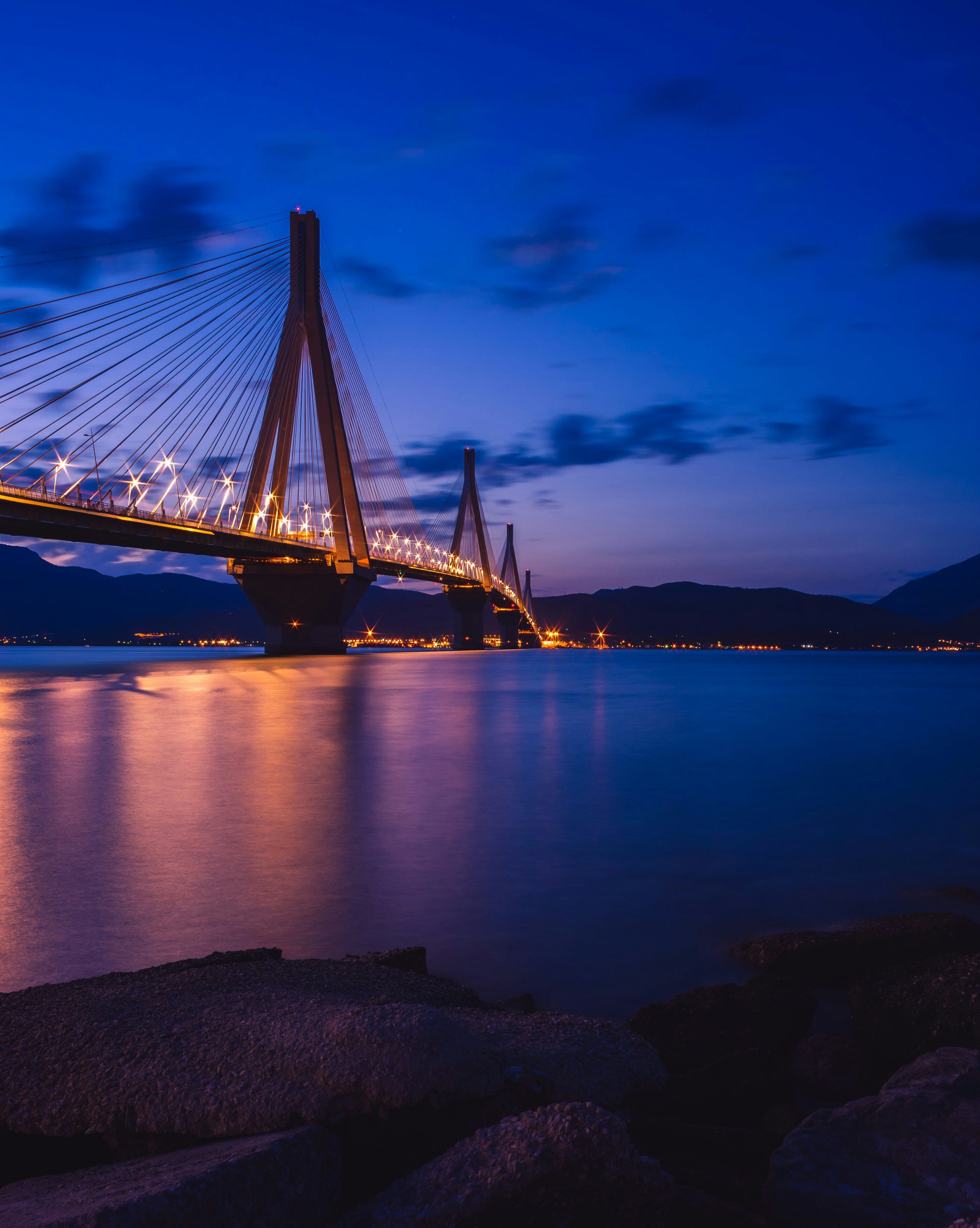 Photo by <a href="https://unsplash.com/@strongi?utm_source=unsplash&utm_medium=referral&utm_content=creditCopyText">Giannis Panagiotatos</a> on <a href="https://unsplash.com/photos/brown-and-white-boat-on-water-during-night-time-K-xwAodKXsA?utm_source=unsplash&utm_medium=referral&utm_content=creditCopyText">Unsplash</a>