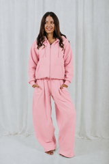 AERIS Blush Pants
