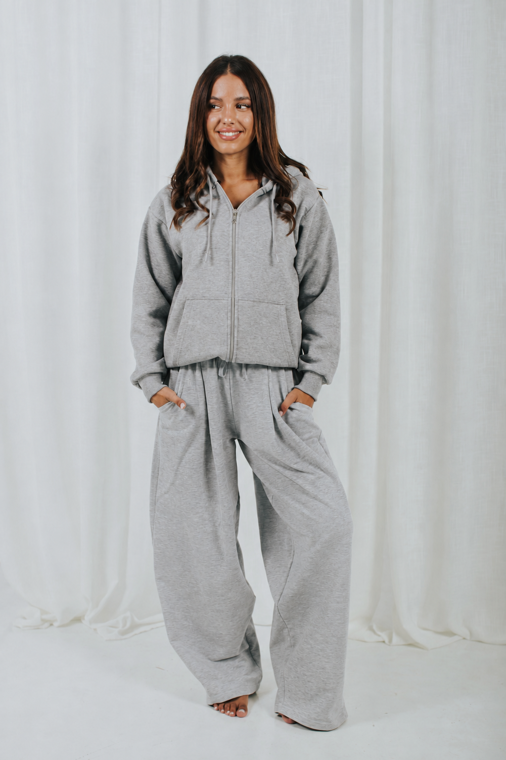 AERIS Ash Pants