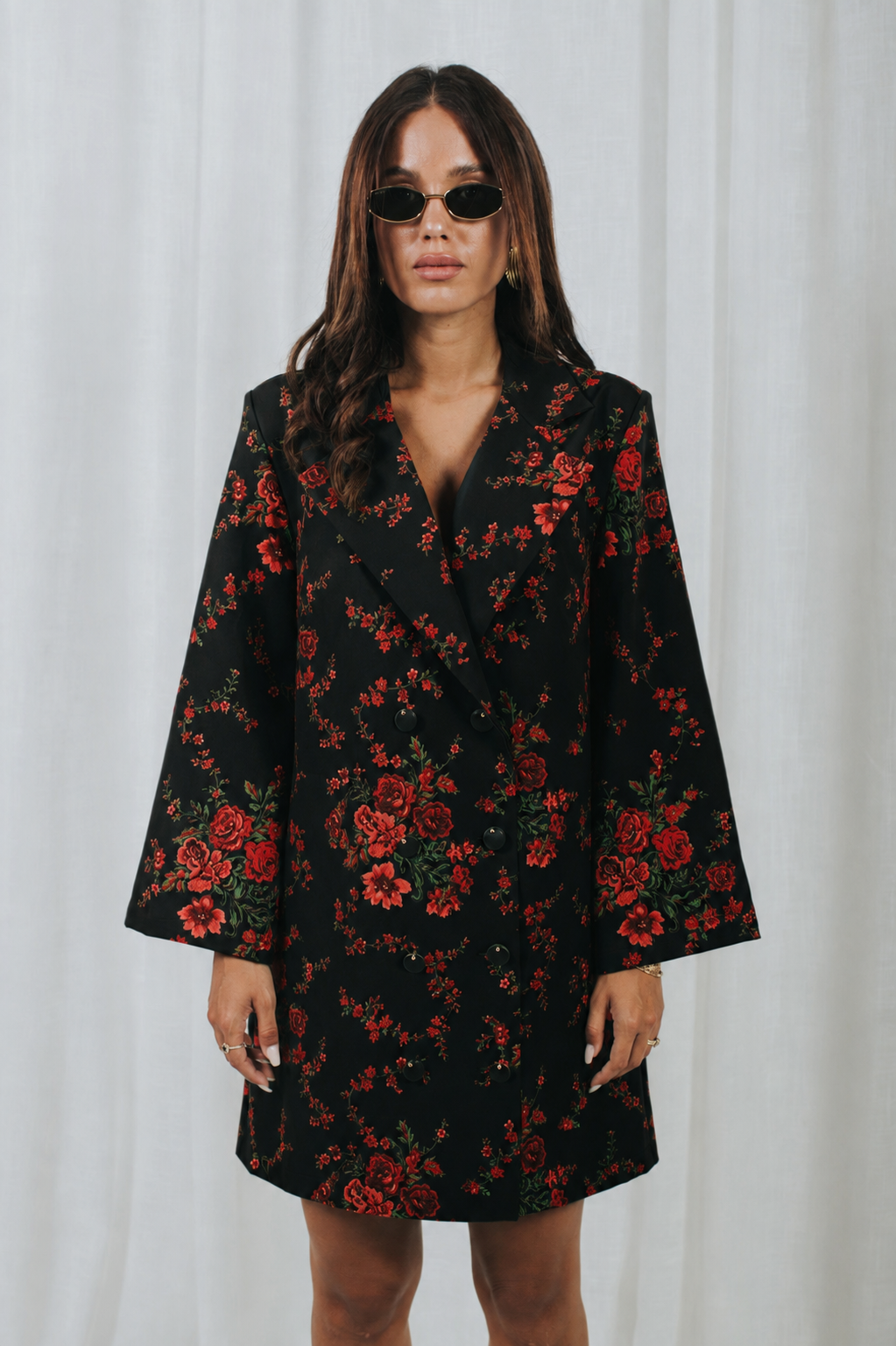 ROSALIE Dress