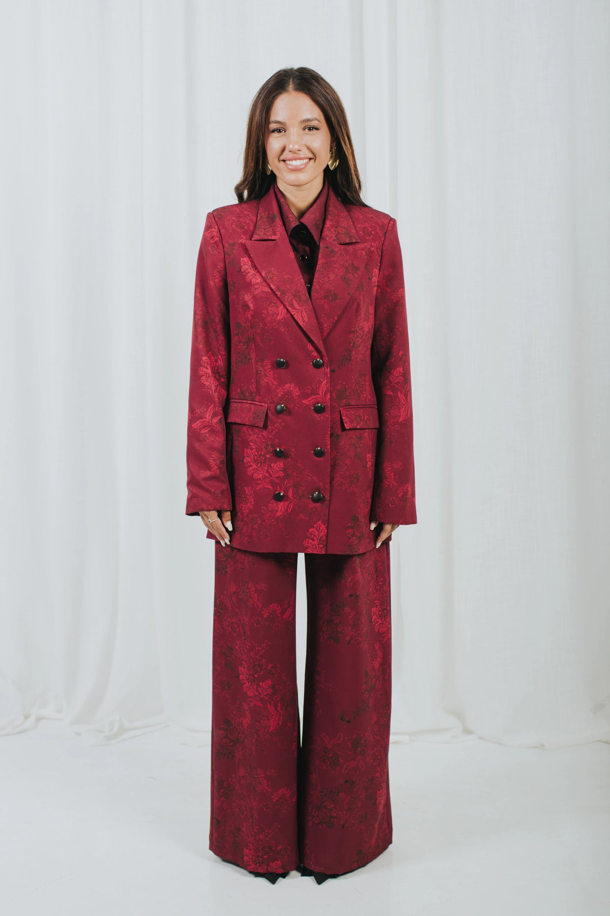 VITTORIA Blazer