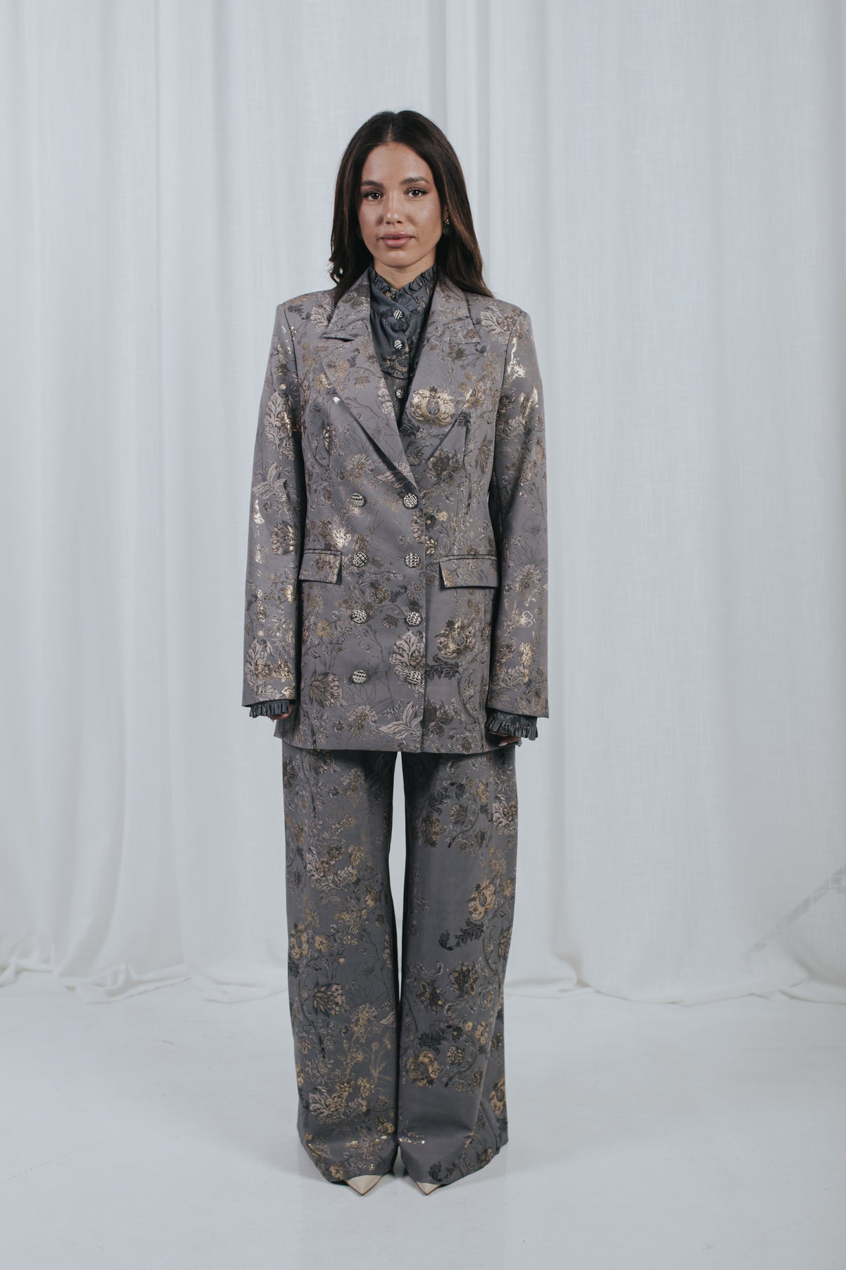 SOLENE Pants