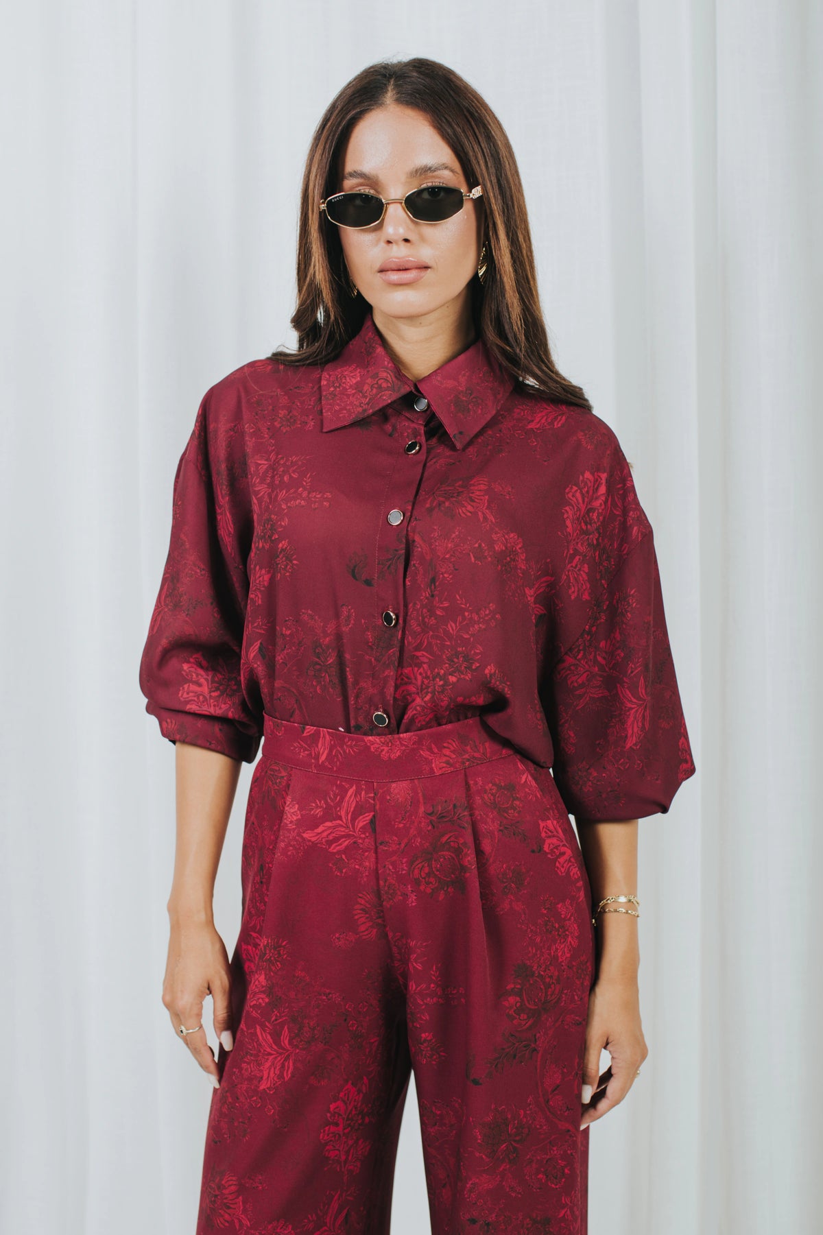 VITTORIA Shirt
