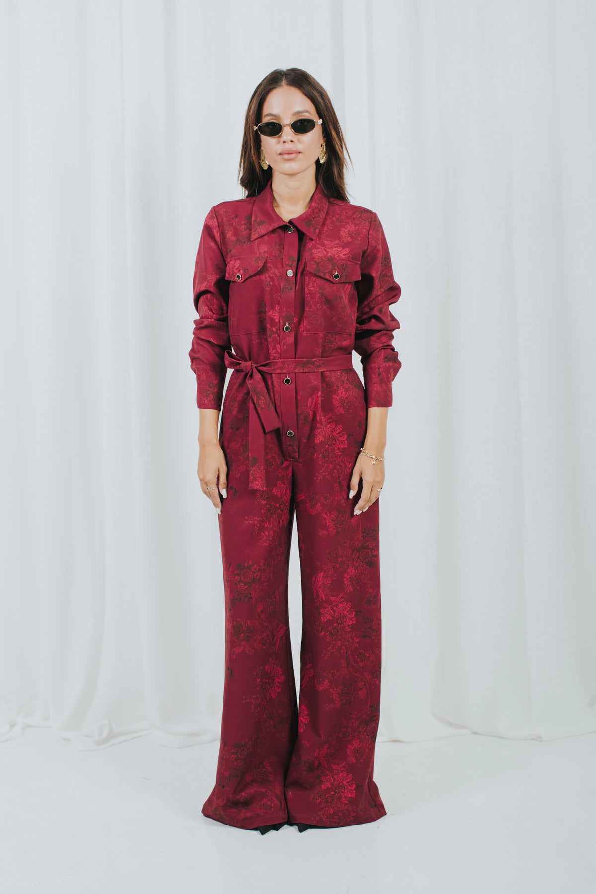 VITTORIA Jumpsuit