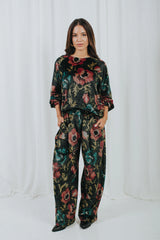 Ophelia Velvet Set