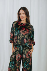 Ophelia Velvet Set