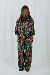 Ophelia Velvet Set