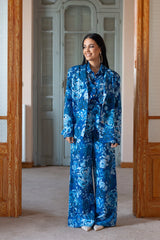 Crystal Blossom Pants