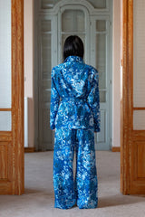 Crystal Blossom Pants