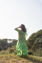 Kassia skirt