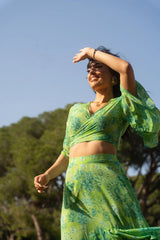 Kassia skirt