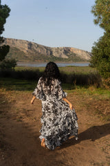Jasmine dress