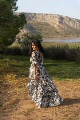 Jasmine dress