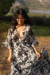 Jasmine dress