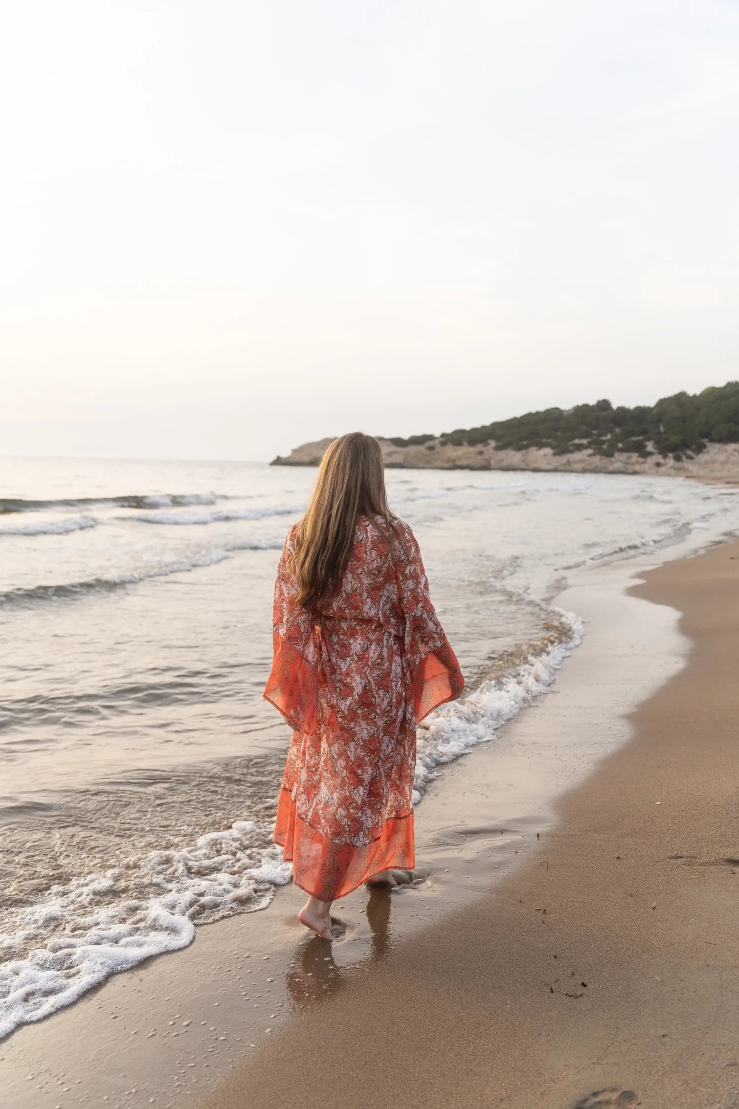 Layla kimonos