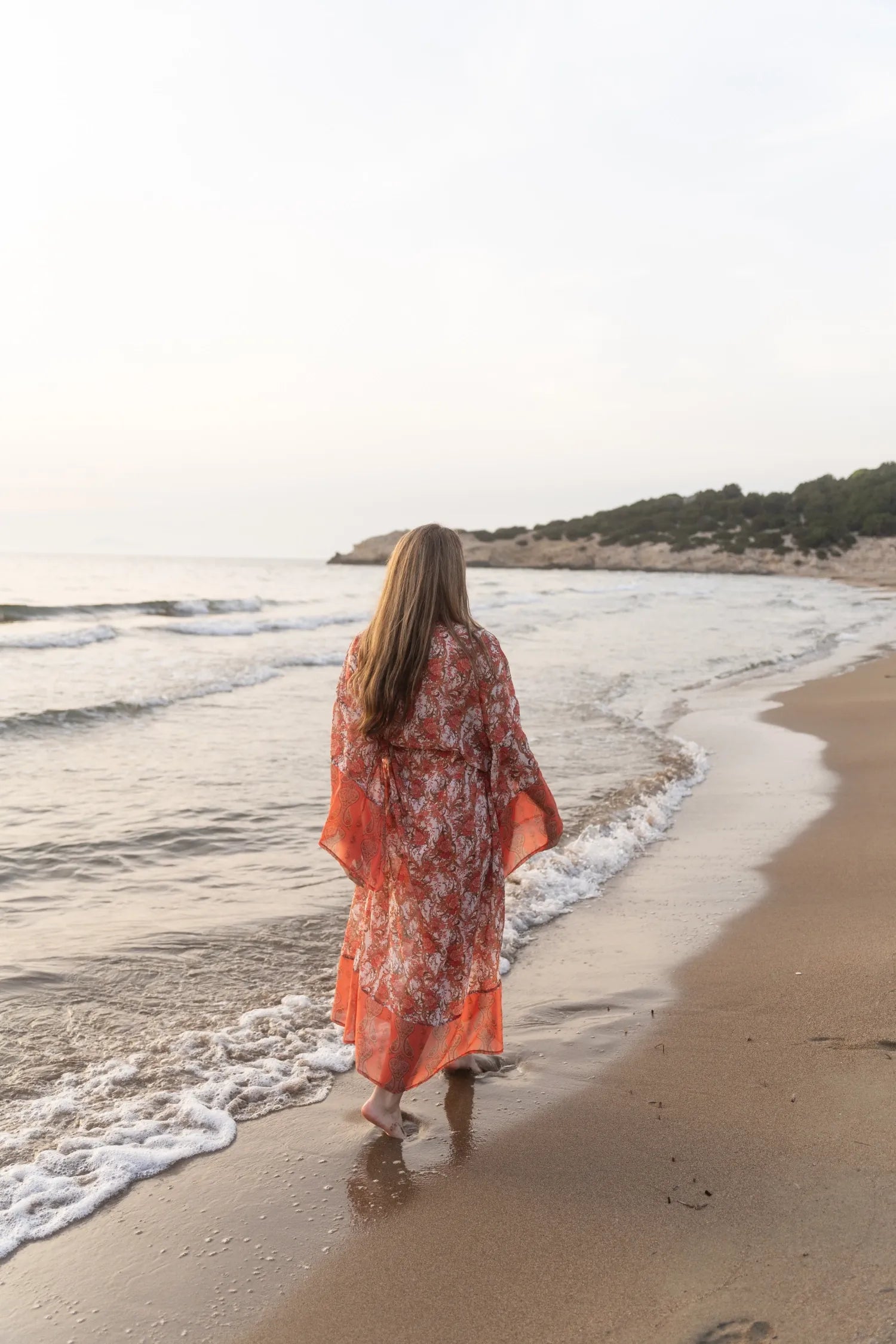 Layla kimonos
