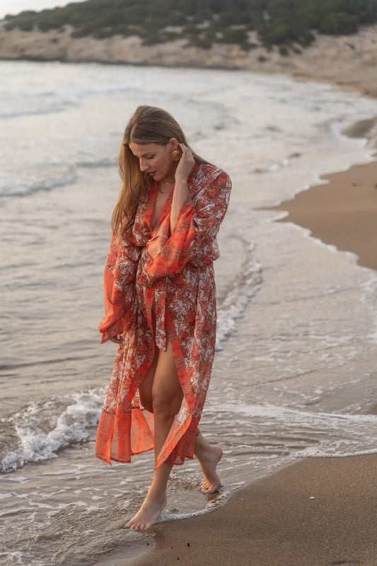 Layla kimonos