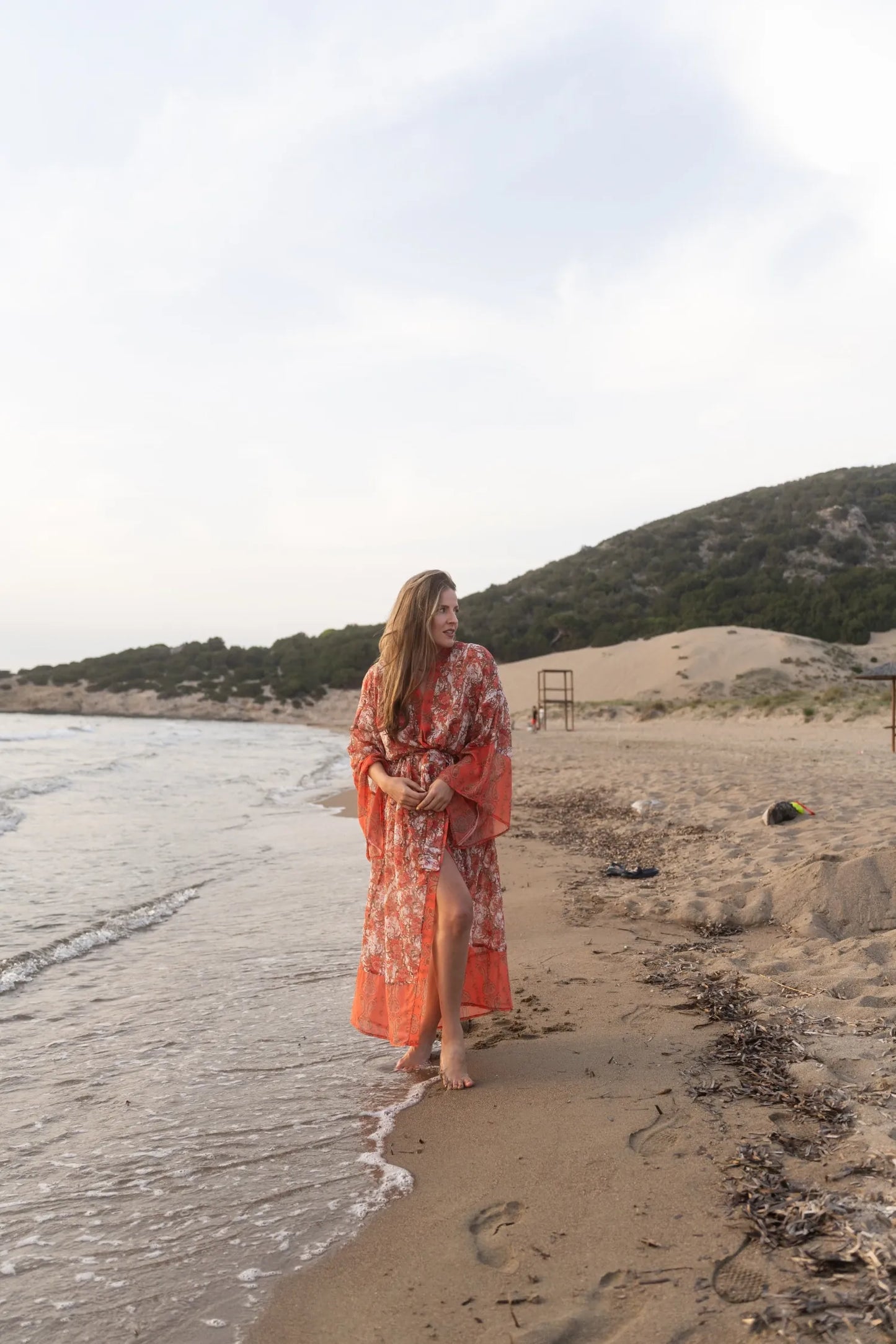 Layla kimonos