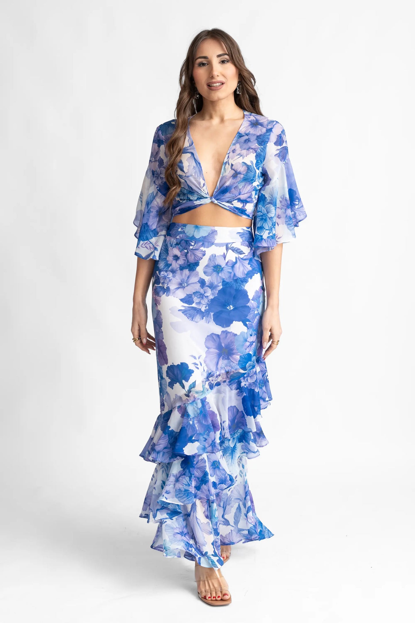 Iris - Skirt